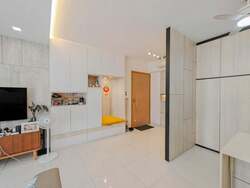 The Terrace (D19), Condominium #631990191